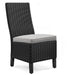 Beachcroft Outdoor Dining Set - World Furniture Gallery (Newark, CA)