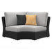 Beachcroft Outdoor Sectional - World Furniture Gallery (Newark, CA)