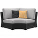 Beachcroft Outdoor Sectional - World Furniture Gallery (Newark, CA)