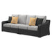 Beachcroft Outdoor Sectional - World Furniture Gallery (Newark, CA)