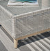 Seton Creek Outdoor Coffee Table - World Furniture Gallery (Newark, CA)