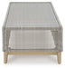 Seton Creek Outdoor Coffee Table - World Furniture Gallery (Newark, CA)