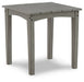 Visola Outdoor Occasional Table Set - World Furniture Gallery (Newark, CA)