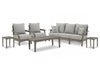 Visola Outdoor Set - World Furniture Gallery (Newark, CA)