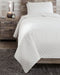 Ryter Coverlet Set - World Furniture Gallery (Newark, CA)