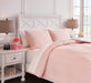 Lexann Comforter Set - World Furniture Gallery (Newark, CA)