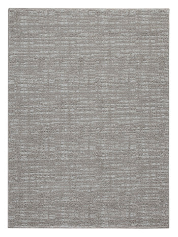 Norris 7'6" x 9'6" Rug - World Furniture Gallery (Newark, CA)