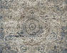 South 8' x 10' Rug - World Furniture Gallery (Newark, CA)