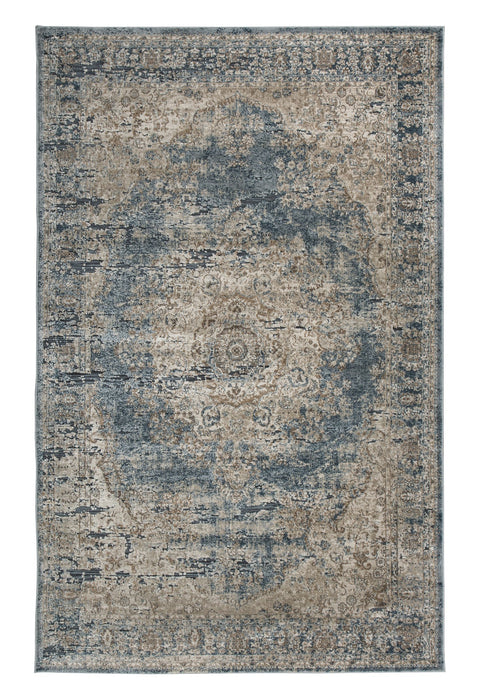 South 5' x 7' Rug - World Furniture Gallery (Newark, CA)