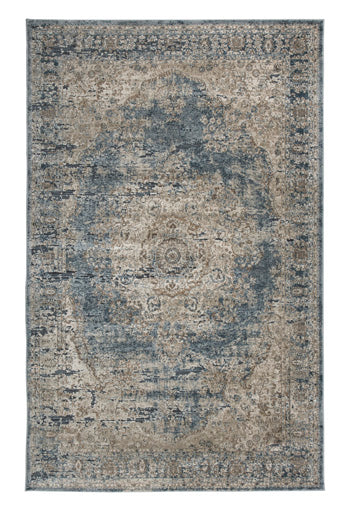 South 8' x 10' Rug - World Furniture Gallery (Newark, CA)