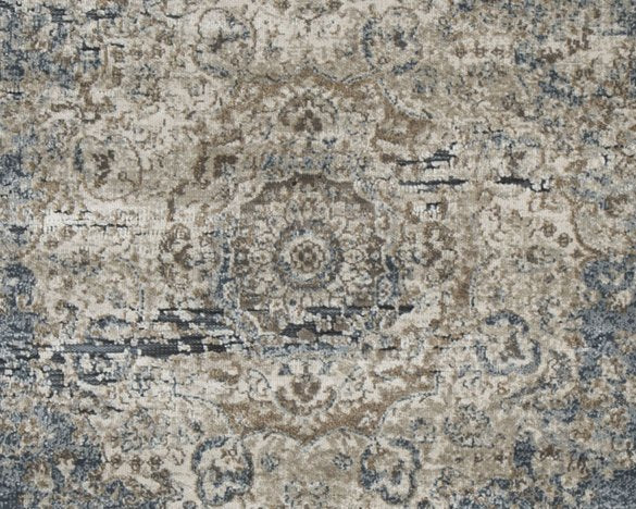 South 5' x 7' Rug - World Furniture Gallery (Newark, CA)