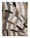 Jacinth 5' x 6'7" Rug - World Furniture Gallery (Newark, CA)