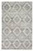 Monwick 5'3" x 7'3" Rug - World Furniture Gallery (Newark, CA)