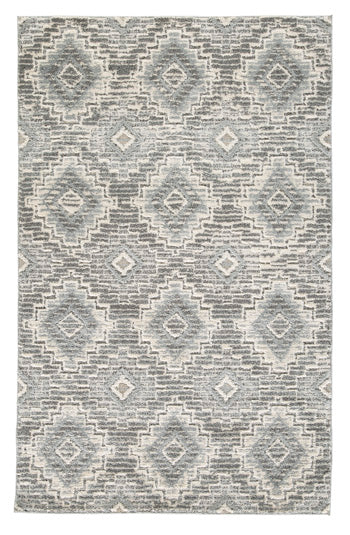 Monwick 7'10" x 10'3" Rug - World Furniture Gallery (Newark, CA)