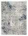 Wrenstow 5'3" x 7'3" Rug - World Furniture Gallery (Newark, CA)