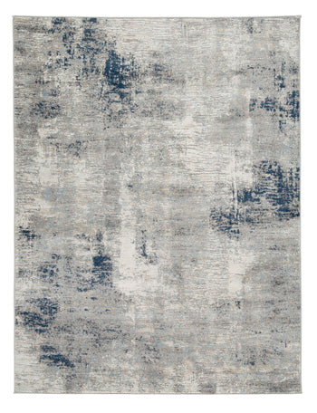 Wrenstow 7'10" x 10'3" Rug - World Furniture Gallery (Newark, CA)