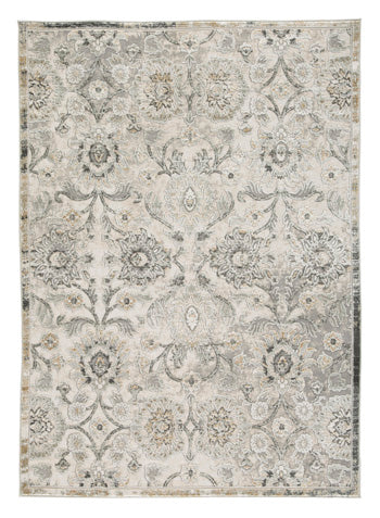 Kilkenny 5'3" x 7'3" Rug - World Furniture Gallery (Newark, CA)