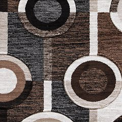 Guintte 8'2" x 9'6" Rug - World Furniture Gallery (Newark, CA)