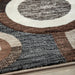 Guintte 5' x 6'7" Rug - World Furniture Gallery (Newark, CA)