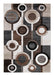 Guintte 5' x 6'7" Rug - World Furniture Gallery (Newark, CA)