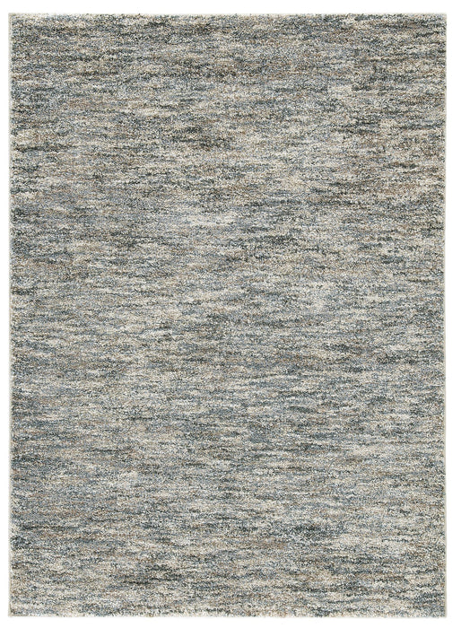 Marnin 7'10" x 10' Rug - World Furniture Gallery (Newark, CA)