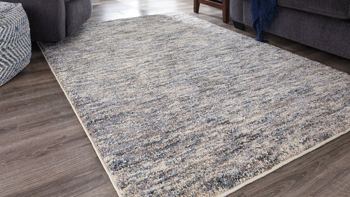 Marnin 5' x 7' Rug - World Furniture Gallery (Newark, CA)