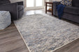 Marnin 7'10" x 10' Rug - World Furniture Gallery (Newark, CA)