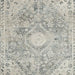 Precia 7'10" x 10'6" Rug - World Furniture Gallery (Newark, CA)