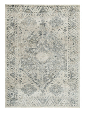 Precia 7'10" x 10'6" Rug - World Furniture Gallery (Newark, CA)