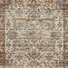 Jirair 5'3" x 7' Rug - World Furniture Gallery (Newark, CA)