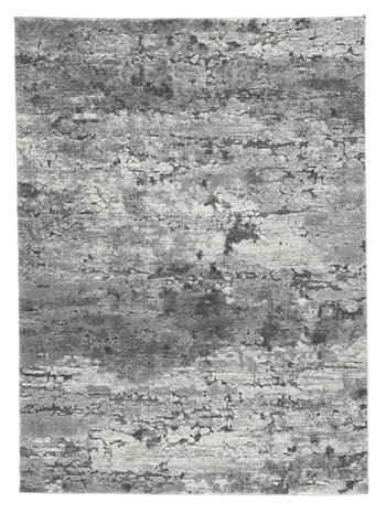 Wadyka 7'10" x 10'3" Rug - World Furniture Gallery (Newark, CA)