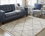 Abdalah Rug - World Furniture Gallery (Newark, CA)