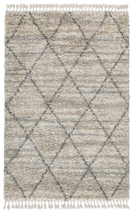 Abdalah Rug - World Furniture Gallery (Newark, CA)