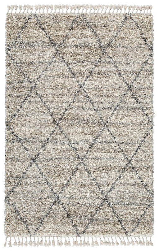 Abdalah Rug - World Furniture Gallery (Newark, CA)