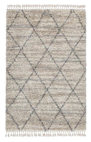 Abdalah Rug - World Furniture Gallery (Newark, CA)