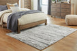 Bryna 7'10" x 10'3" Rug - World Furniture Gallery (Newark, CA)