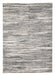 Gizela 7'10" x 10' Rug - World Furniture Gallery (Newark, CA)