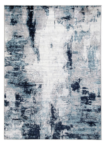 Leonelle 7'10" x 10' Rug - World Furniture Gallery (Newark, CA)