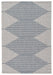 Alverno Rug - World Furniture Gallery (Newark, CA)