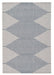 Alverno Rug - World Furniture Gallery (Newark, CA)