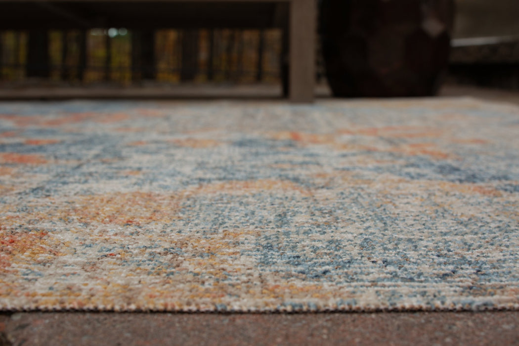 Wraylen 5'3" x 7' Rug - World Furniture Gallery (Newark, CA)