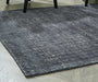 Napier 5' x 7' Rug - World Furniture Gallery (Newark, CA)