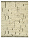 Mortis 5' x 7' Rug - World Furniture Gallery (Newark, CA)