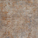 Mauville 7'10" x 10'4" Rug - World Furniture Gallery (Newark, CA)