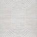 Lambworth 7'10" x 10' Rug - World Furniture Gallery (Newark, CA)