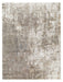 Pearidge 5'3" x 7' Rug - World Furniture Gallery (Newark, CA)