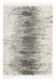 Jembeth 5' x 7' Rug - World Furniture Gallery (Newark, CA)