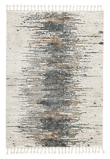 Jembeth 7'10" x 9'10" Rug - World Furniture Gallery (Newark, CA)