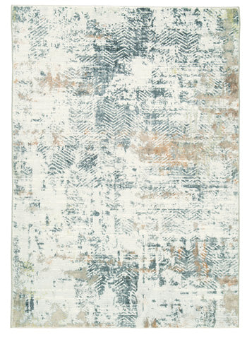 Redlings 7'5" x 9'6" Rug - World Furniture Gallery (Newark, CA)