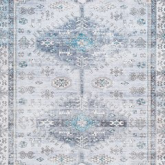 Hebruns 5' x 7' Rug - World Furniture Gallery (Newark, CA)